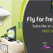 Etisalat Elife Fly for FREE Promotion