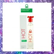 United Colors of Benetton Hot 100ml