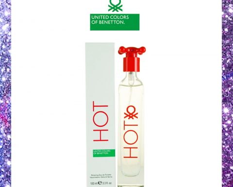 United Colors of Benetton Hot 100ml