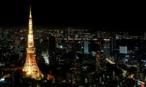 ✈ Cherry Blossom 4-Night Stay in Tokyo with Flights and Tour