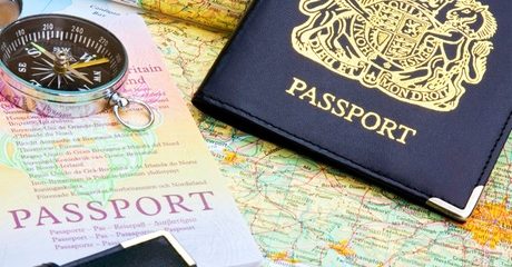 30-Day UAE Tourist Visa