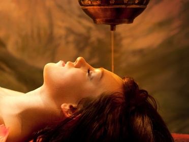 90-Minute Holistic Pamper Package