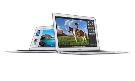 Apple 13.3-Inch MacBook Air