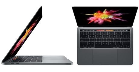 Apple 15'' Macbook Pro