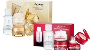 Avon Anew Skin Care Kits