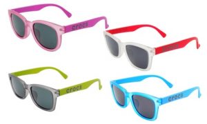 Crocs Kids' Sunglasses