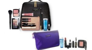Lancôme Gift Set