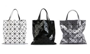 Lucent Basic Tote Bag