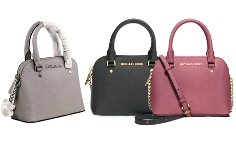 Michael Kors Extra-Small Cindy Crossbody Bag for AED 549 With Free Delivery - www.ermes-unice.fr ...