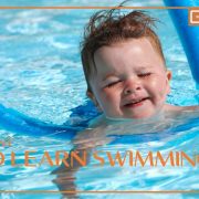 Swimming Lessons @ c.fitness Centro Barsha