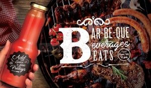 The Terrace Best Barbeque Offer