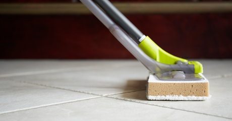 Three-Hour House Cleaning