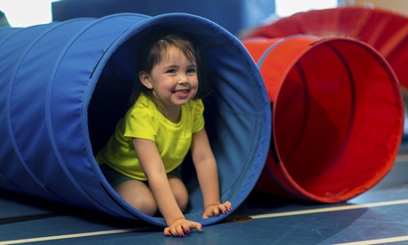 Two-Week Nursery Enrollment