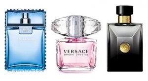 Versace EDP or EDT