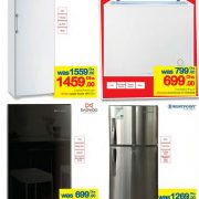 Home Appliances Discount Offers