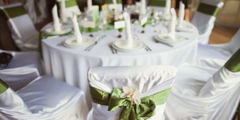 Wedding Packages Offer