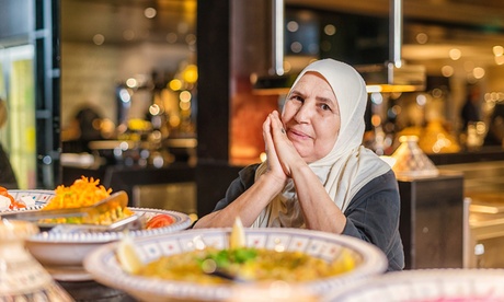 5* Iftar Buffet for One Child