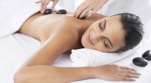 50-Minute 5* Spa Treatment