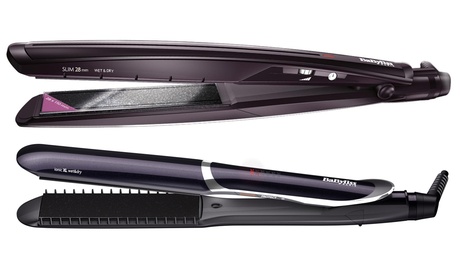 BaByliss Hair Straighteners