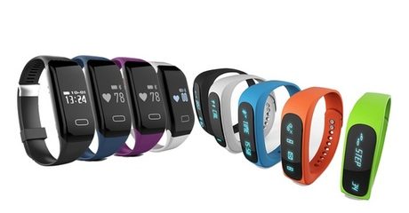Bluetooth Sports Smartwatch