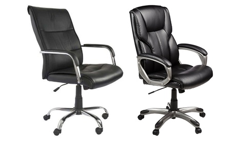 Executive Armrest Chair