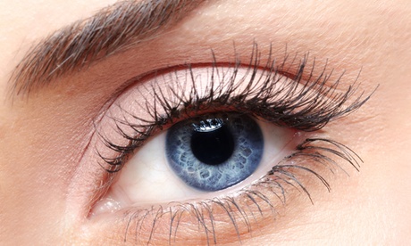 Eyelash Lift and Enhancement