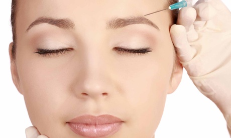 Facial Injections or Filler