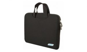 Form-Fitting Laptop Carry Case