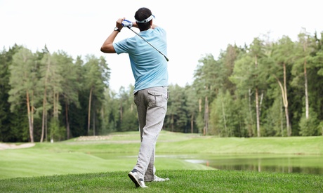 Golf Psychology Online Course