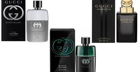 Gucci Fragrance for Men or Women