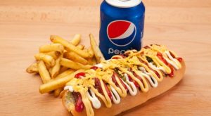 Hot Dog