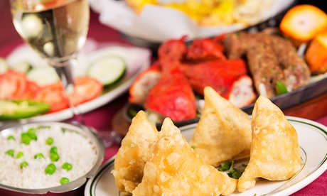 Indian Iftar Buffet at Kareem Indian Rest DXB