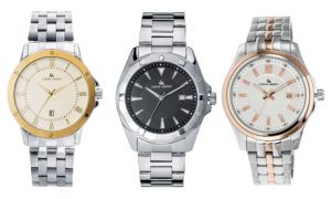 Louis Arden Men's Watches