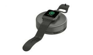 Nomad Pod Pro for Apple Watch