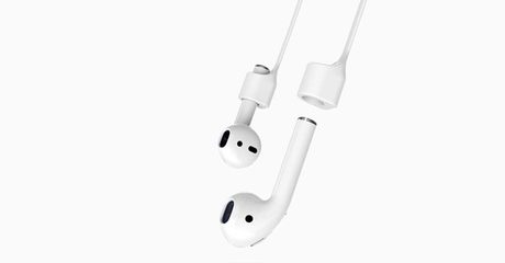 Silicone Straps for Apple AirPods