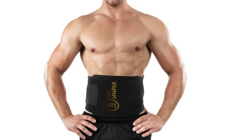 Unisex Tummy Shaper