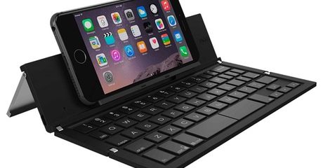 ZAGG Wireless Pocket Keyboard