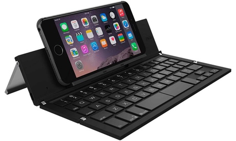 ZAGG Wireless Pocket Keyboard
