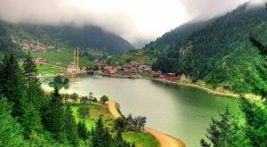 ✈ Georgia and Turkey: 6-Night 4* Eid Break with Flights