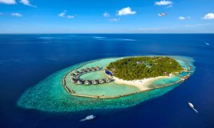 ✈ Maldives: 3-Night Stay with Meals