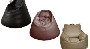 Bulldog Bean Bags