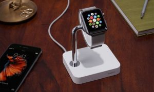 Charge Dock for Apple Watch