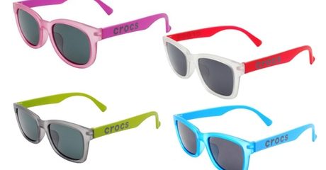 Crocs Sunglasses for Kids