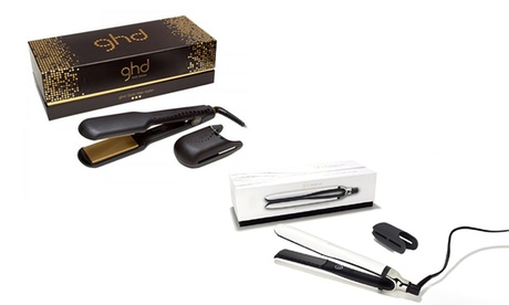 GHD Gold Max Hair Styler