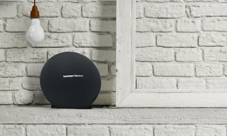 Harman Kardon Onyx Studio Speaker