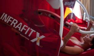 Infrafit Experience: One Session