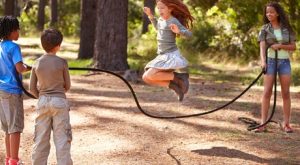Kids Summer Camp