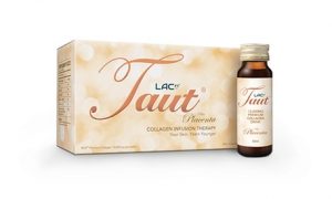 Lac Taut Collagen Supplement