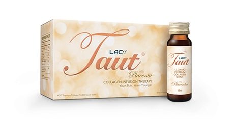 Lac Taut Collagen Supplement