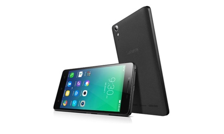 Lenovo A6010 Smartphone 8GB